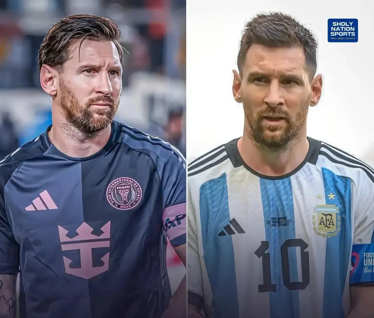 拜仁轻取巴萨，梅西统治全场的简单介绍