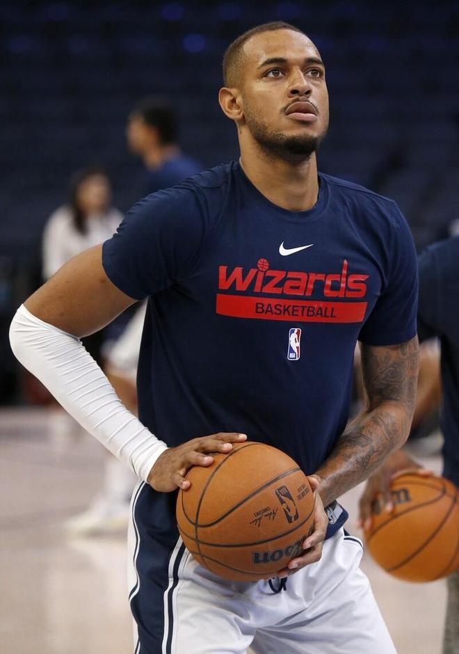 关于奇才力克勇士，莫里斯高光表现的信息