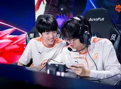 BDS鏖战Rogue，Ming爆发神勇