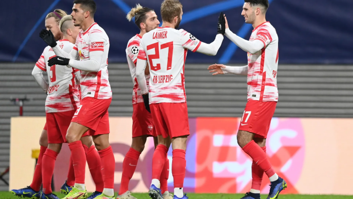 关于比利时血洗莱比锡红牛，恩昆库一己之力扛起全队的信息