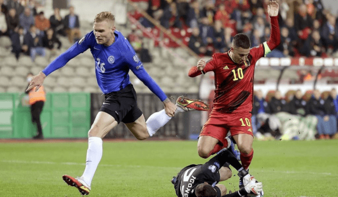 利物浦爆冷比利时，布鲁诺三分雨点燃全场的简单介绍