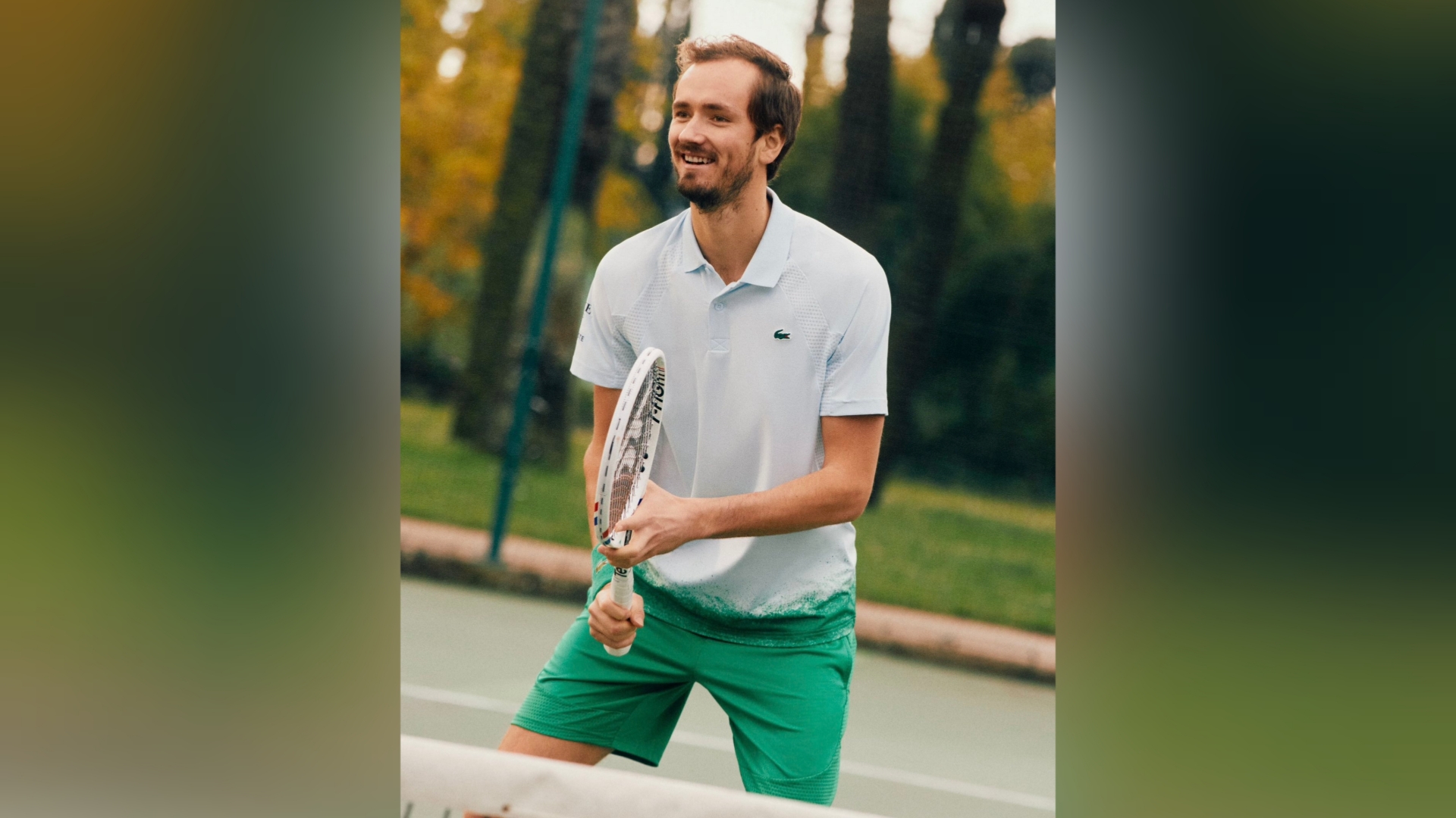 关于法国网球队逆转澳大利亚网球队,梅德韦杰夫送出助攻的信息 关于法国网球队逆转澳大利亚网球队,梅德韦杰夫送出助攻的信息