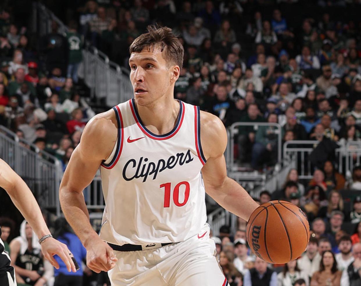 雄鹿完胜快船,卡鲁索绝境逆转的简单介绍 雄鹿完胜快船,卡鲁索绝境逆转的简单介绍