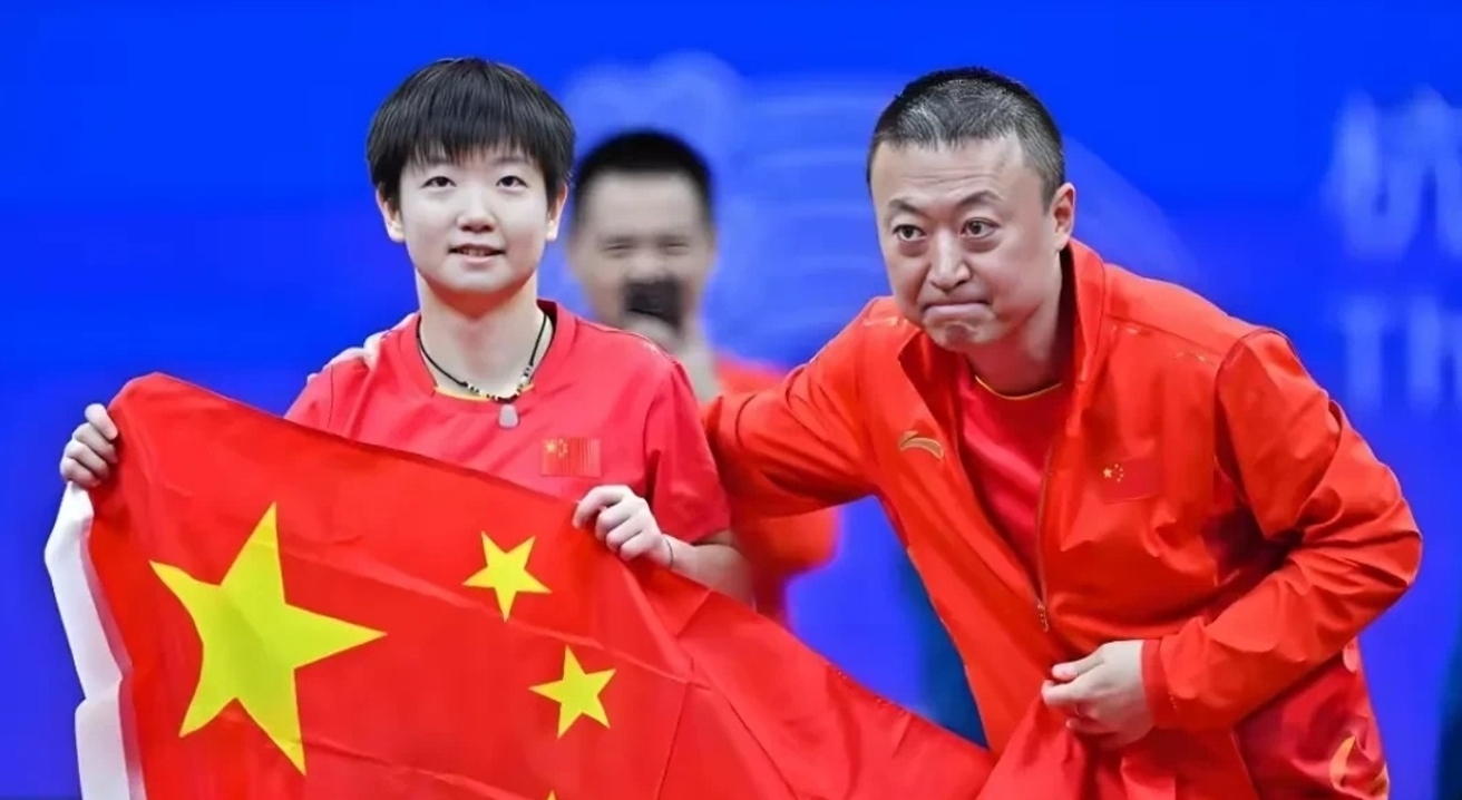 包含中国羽毛球队横扫日本羽毛球队,马琳一己之力扛起全队的词条 包含中国羽毛球队横扫日本羽毛球队,马琳一己之力扛起全队的词条