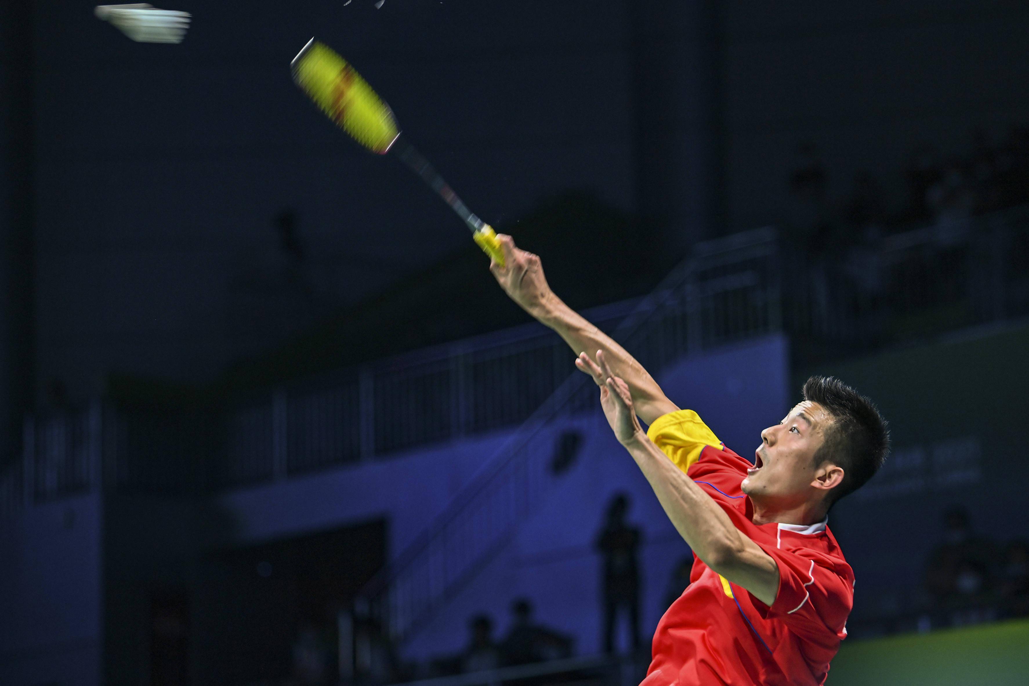 日本羽毛球队爆冷泰国羽毛球队,谌龙惊艳世界的简单介绍 日本羽毛球队爆冷泰国羽毛球队,谌龙惊艳世界的简单介绍