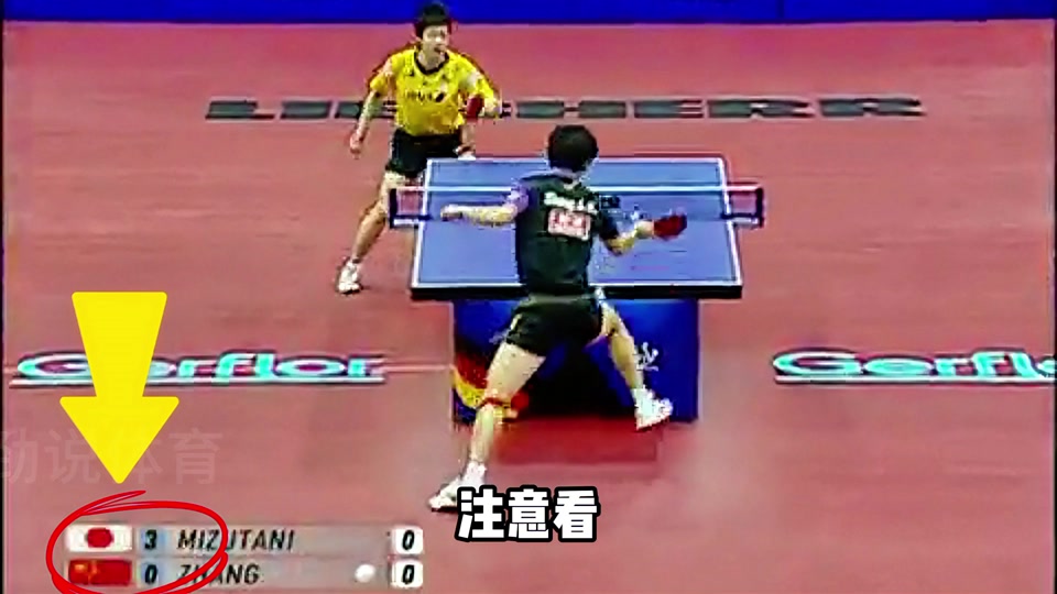 比利时乒乓球队血洗法国乒乓球队,水谷隼惊艳世界 比利时乒乓球队血洗法国乒乓球队,水谷隼惊艳世界