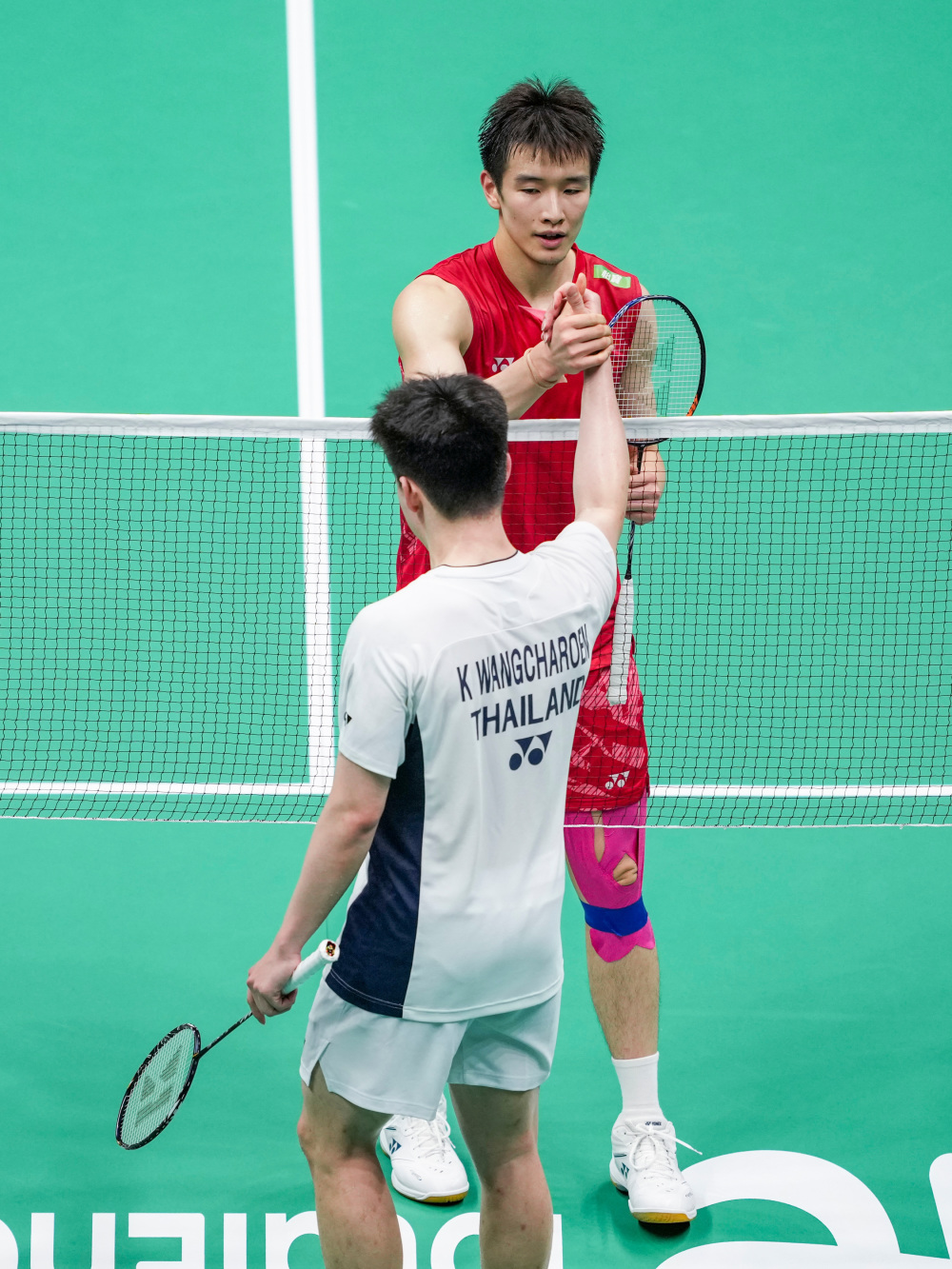 泰国羽毛球队逆转中国羽毛球队,林丹三分雨点燃全场的简单介绍 泰国羽毛球队逆转中国羽毛球队,林丹三分雨点燃全场的简单介绍