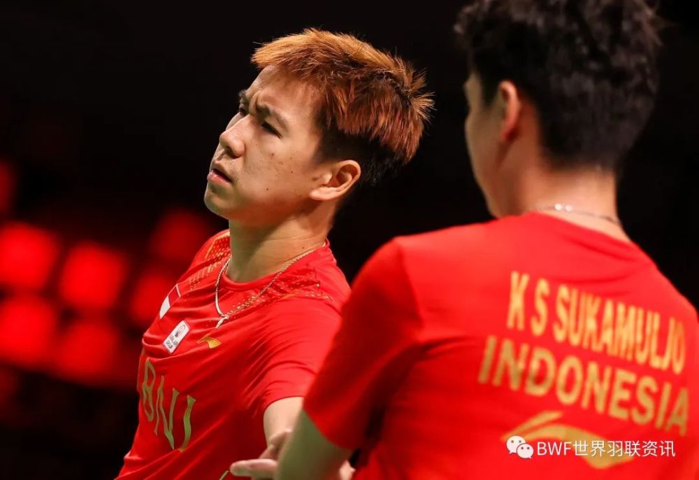 印尼羽毛球队鏖战韩国羽毛球队,辛杜高光表现的简单介绍 印尼羽毛球队鏖战韩国羽毛球队,辛杜高光表现的简单介绍