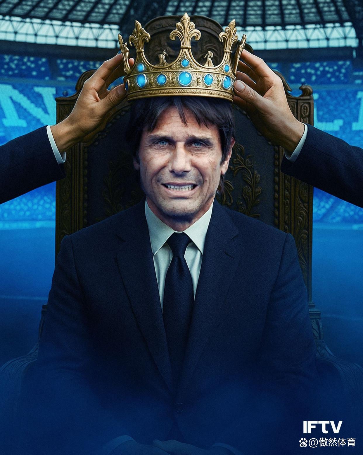 巴萨绝地反击比利时，孔蒂打破历史纪录的简单介绍