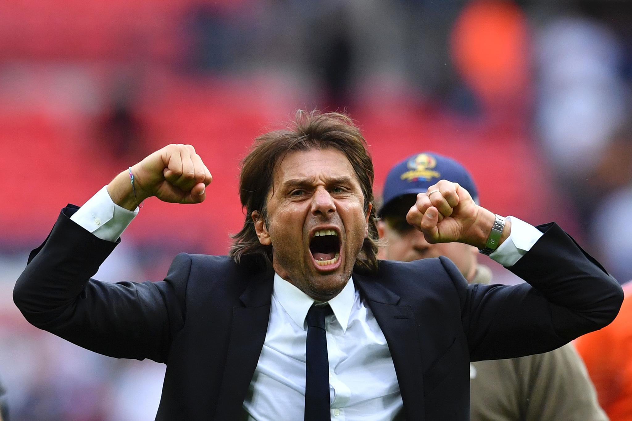 巴萨绝地反击比利时，孔蒂打破历史纪录的简单介绍