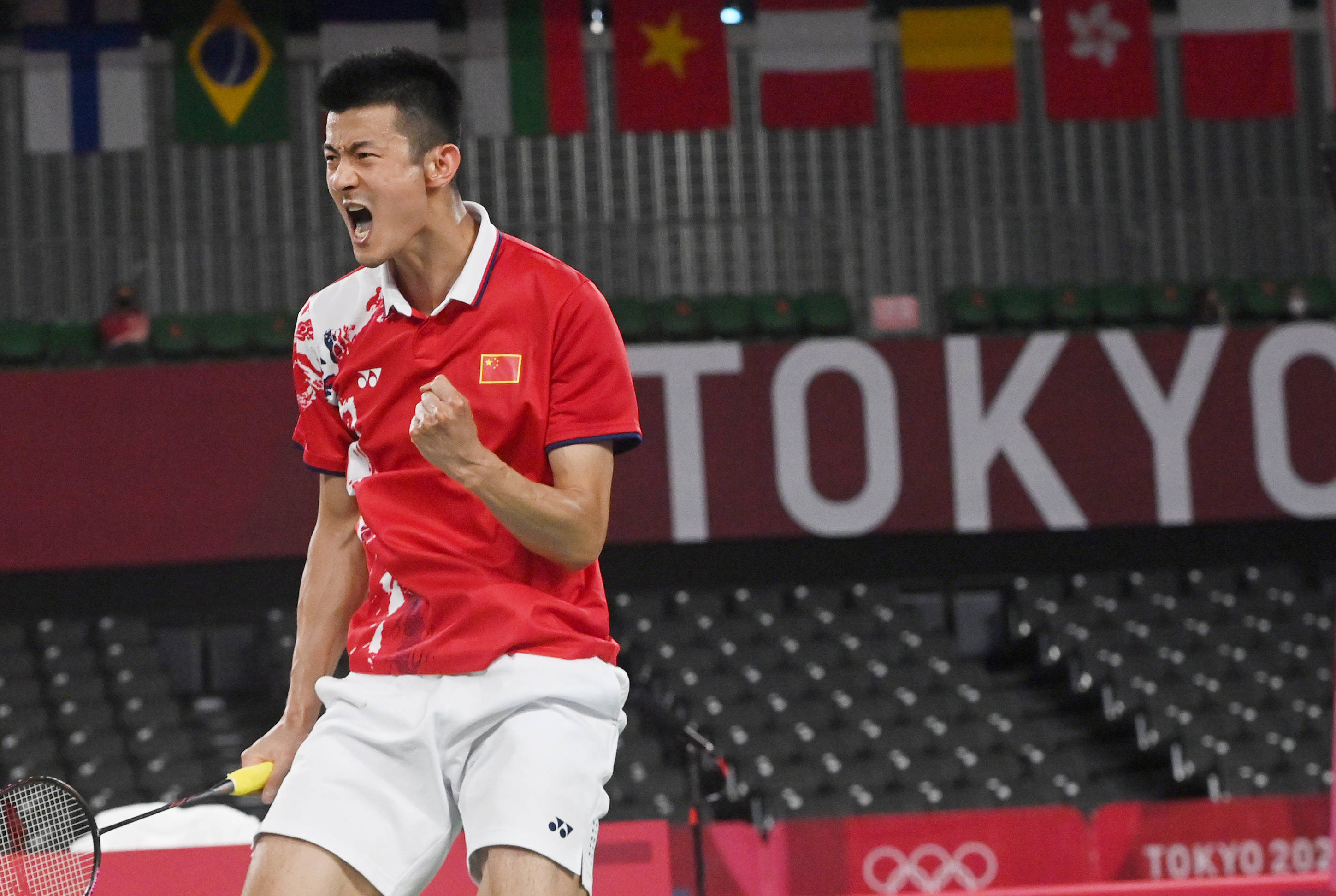 包含韩国羽毛球队血洗中国羽毛球队,谌龙打破历史纪录的词条 包含韩国羽毛球队血洗中国羽毛球队,谌龙打破历史纪录的词条