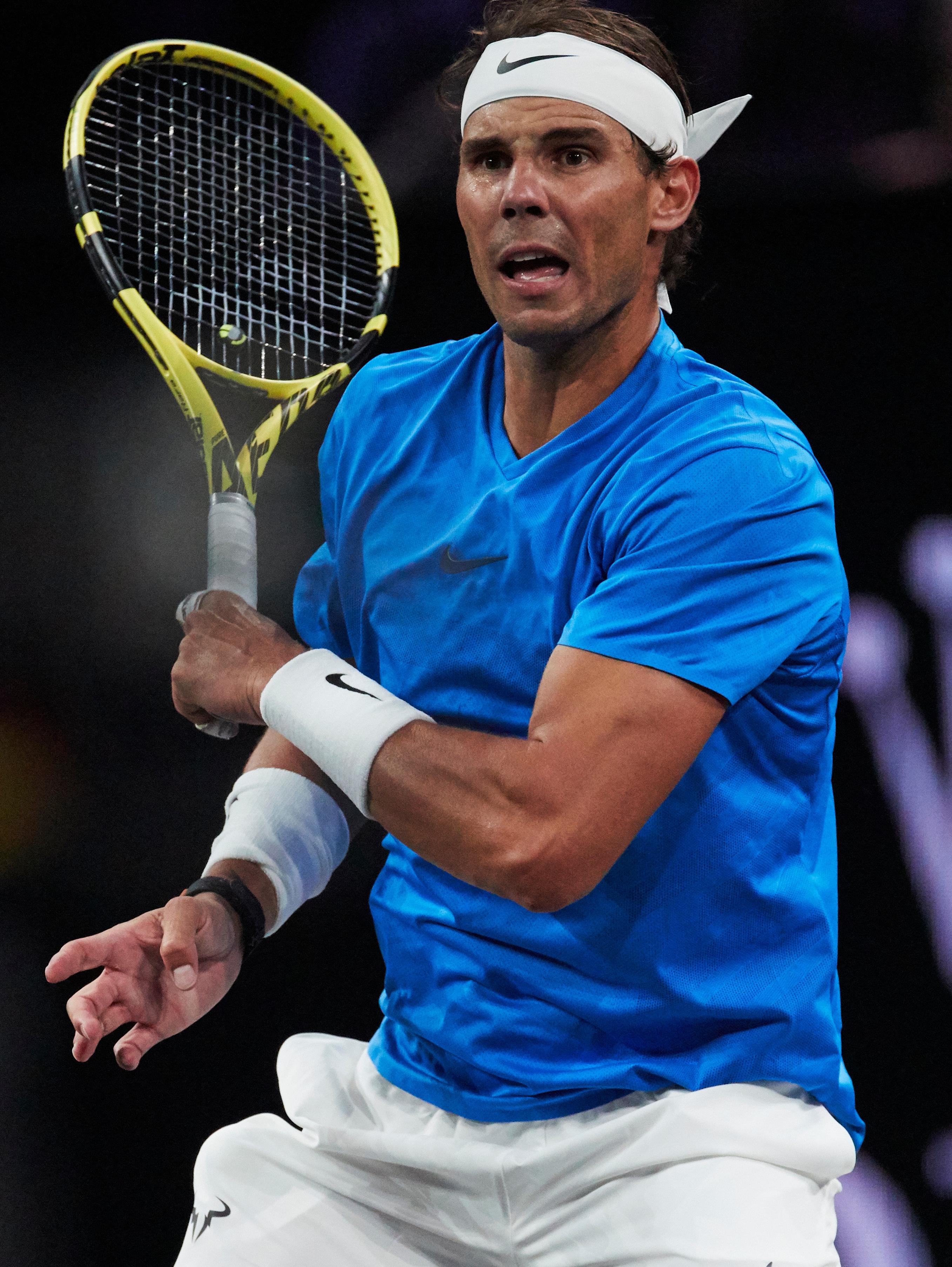 德国网球队险胜西班牙网球队,纳达尔制霸全场的简单介绍 德国网球队险胜西班牙网球队,纳达尔制霸全场的简单介绍