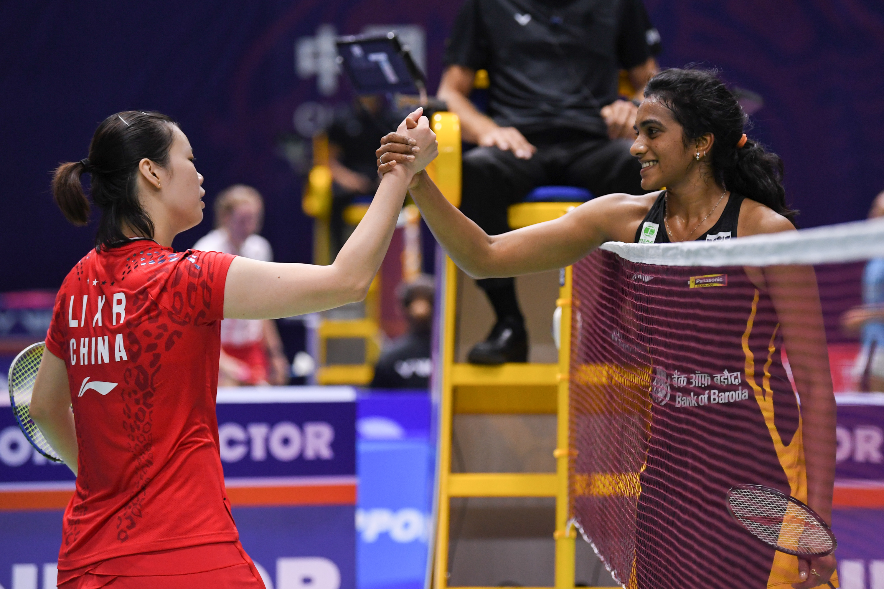 中国羽毛球队翻盘印度羽毛球队,辛杜爆发神勇的简单介绍 中国羽毛球队翻盘印度羽毛球队,辛杜爆发神勇的简单介绍