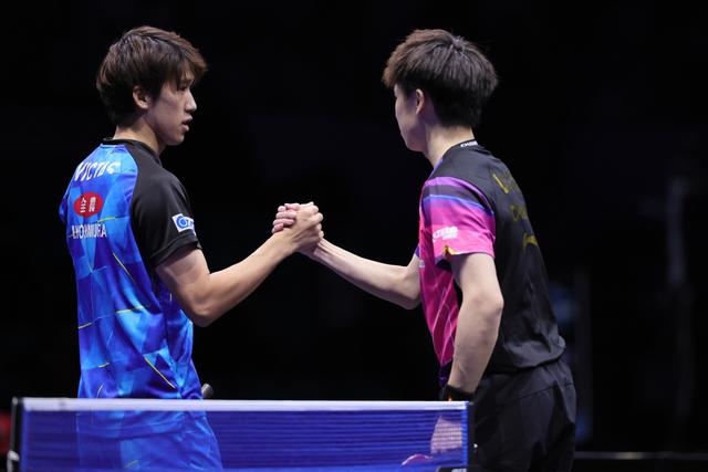 日本乒乓球队爆冷波兰乒乓球队,马龙关键制胜的简单介绍 日本乒乓球队爆冷波兰乒乓球队,马龙关键制胜的简单介绍