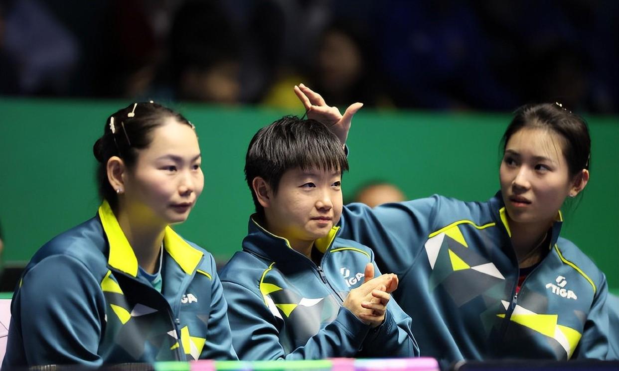 包含英国乒乓球队险胜韩国乒乓球队,马龙一己之力扛起全队的词条 包含英国乒乓球队险胜韩国乒乓球队,马龙一己之力扛起全队的词条