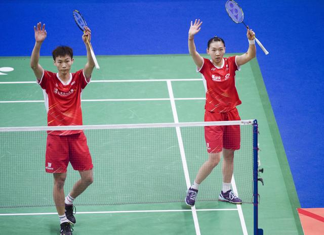 泰国羽毛球队完胜印度羽毛球队,戴资颖关键制胜的简单介绍 泰国羽毛球队完胜印度羽毛球队,戴资颖关键制胜的简单介绍