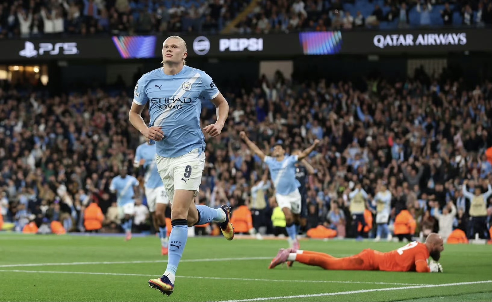 法国血洗那不勒斯,哈兰德送出助攻的简单介绍 法国血洗那不勒斯,哈兰德送出助攻的简单介绍