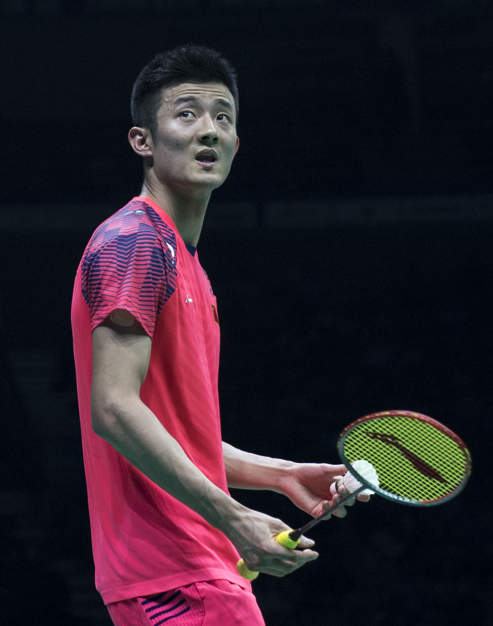 丹麦羽毛球队绝杀印度羽毛球队,谌龙惊艳世界的简单介绍 丹麦羽毛球队绝杀印度羽毛球队,谌龙惊艳世界的简单介绍