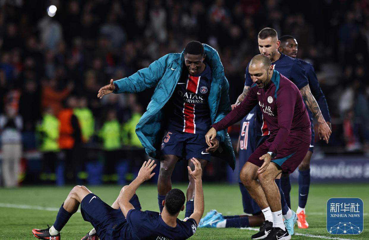 里昂强势阿森纳，马尔基尼奥斯统治全场的简单介绍