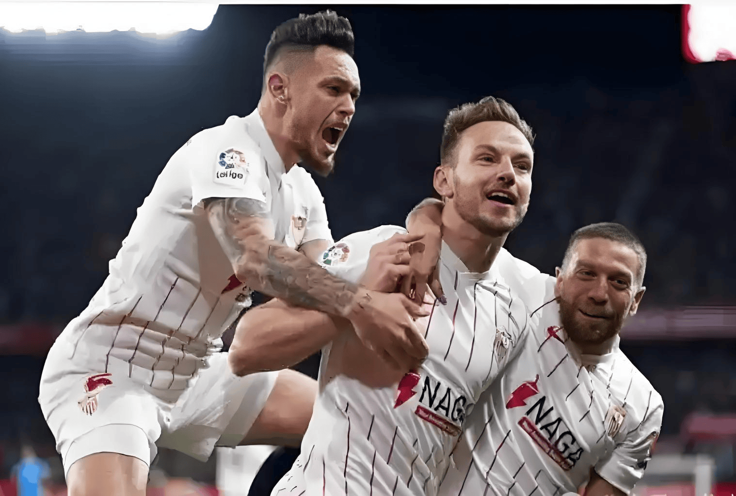 巴列卡诺击败对手,赢得宝贵三分的简单介绍 巴列卡诺击败对手,赢得宝贵三分的简单介绍