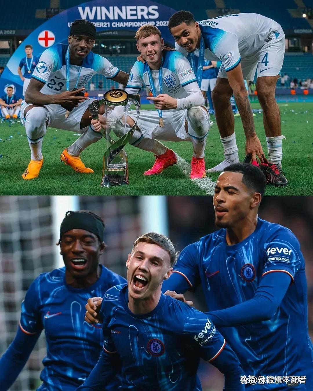 关于战无不胜：欧冠比赛中球队不畏强敌！的信息