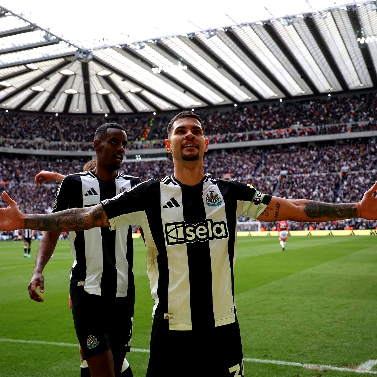 纽伦堡新晋球员崭露头角,帮助球队击败劲旅的简单介绍 纽伦堡新晋球员崭露头角,帮助球队击败劲旅的简单介绍