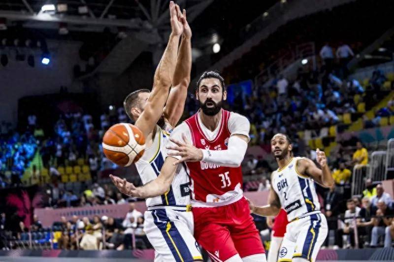 格鲁吉亚国家队拼死一搏,扳回晋级局面 格鲁吉亚国家队拼死一搏,扳回晋级局面