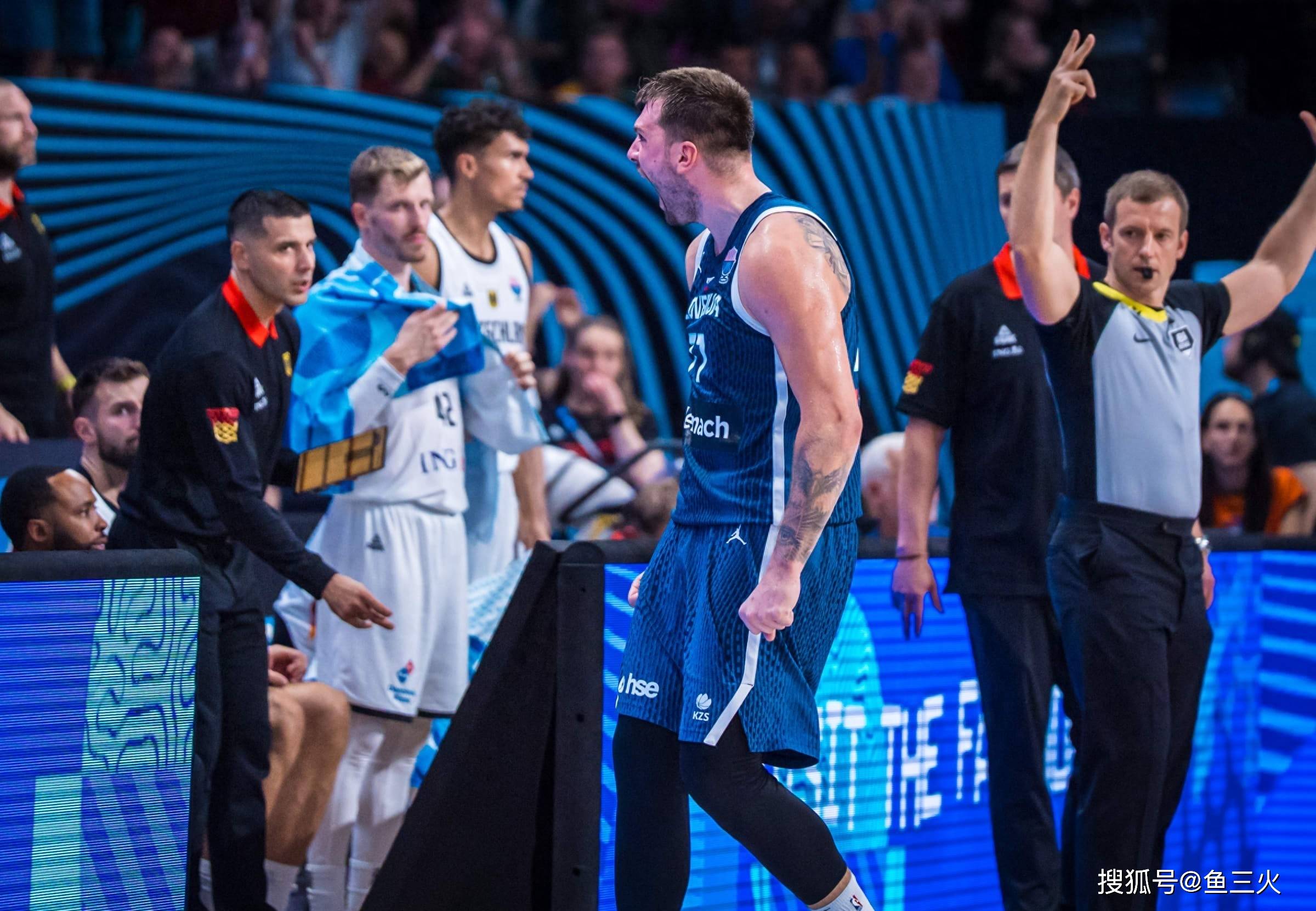 关于斯洛文尼亚队实力蒸蒸日上，欧预赛比赛蓄势待发的信息