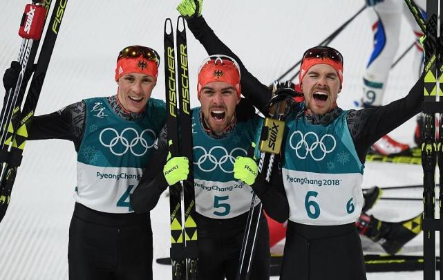 挪威队背水一战,全力争取晋级机会 挪威队背水一战,全力争取晋级机会