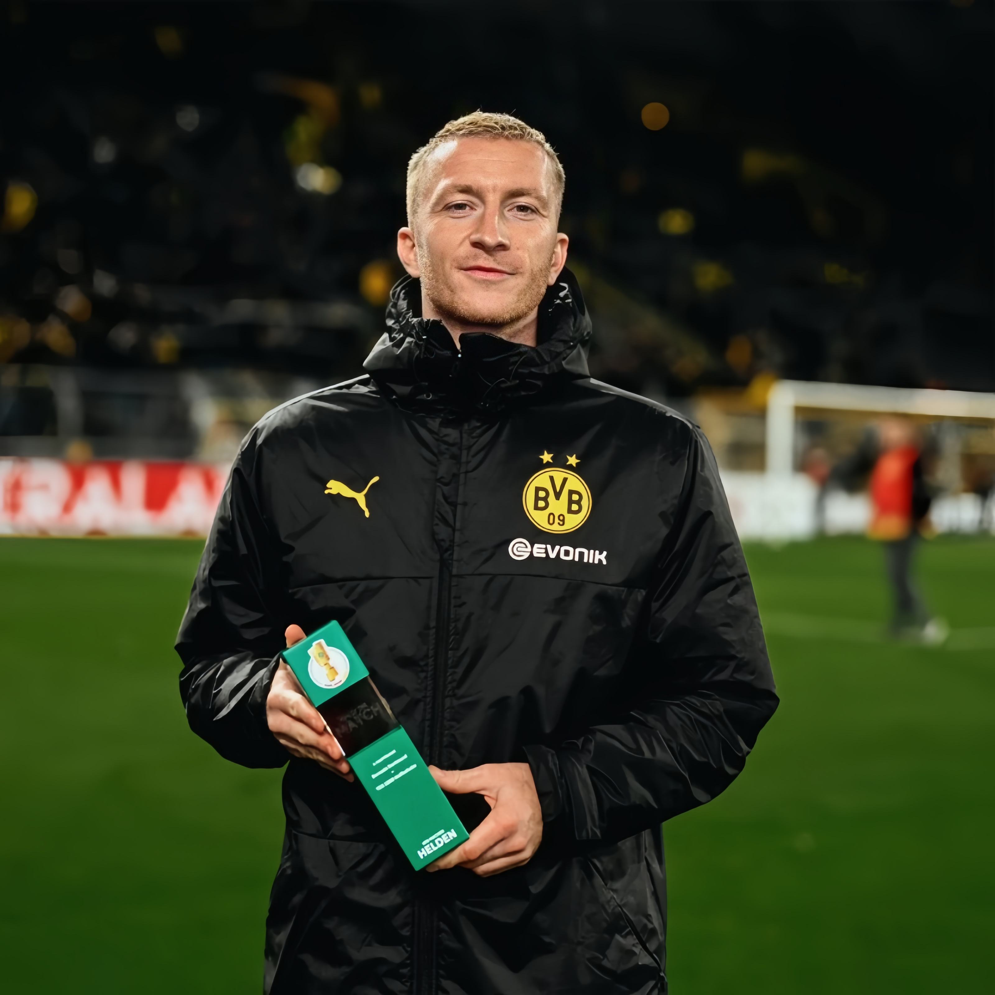 多特蒙德队长入选德国国家队大名单的简单介绍