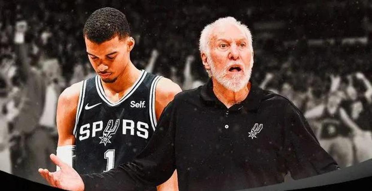 马刺持续低迷,教练组议策略调整的简单介绍 马刺持续低迷,教练组议策略调整的简单介绍