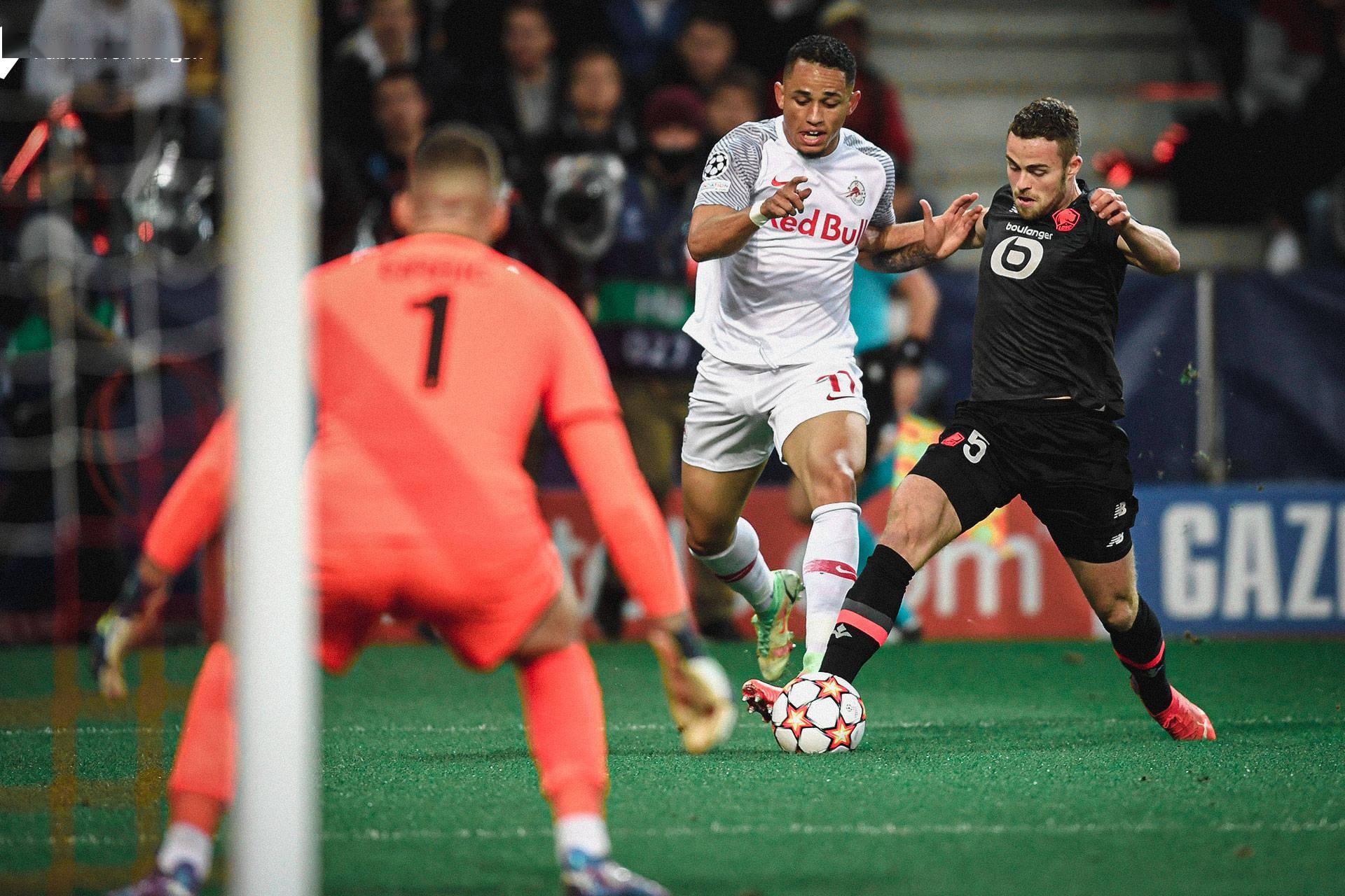 格勒诺宝贵三分,法甲赛场风云激烈 格勒诺宝贵三分,法甲赛场风云激烈