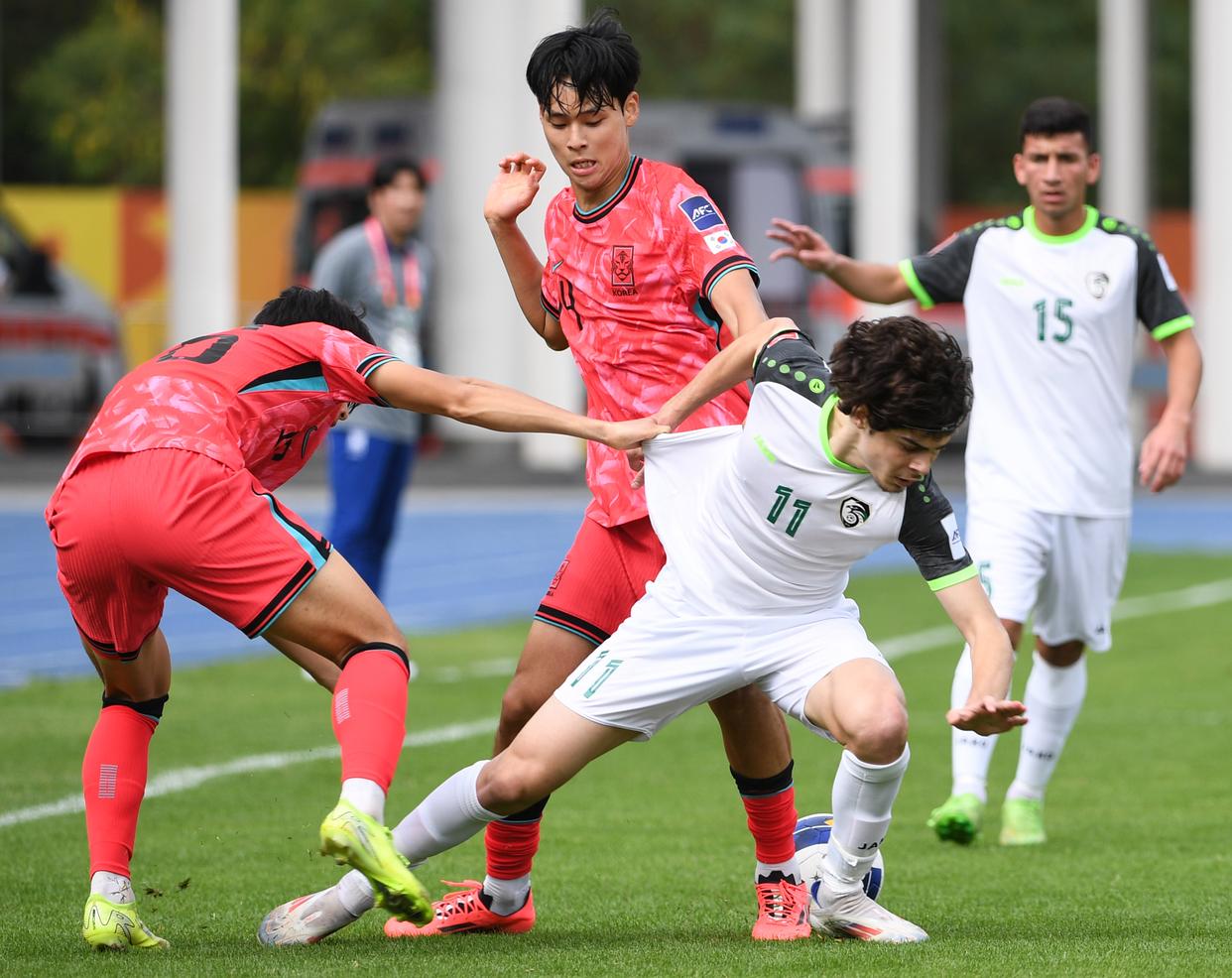 亚洲俱乐部足球赛事精彩纷呈的简单介绍