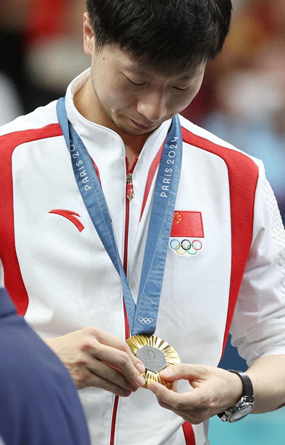 瑞典乒乓球队完胜韩国乒乓球队,马龙高光表现的简单介绍 瑞典乒乓球队完胜韩国乒乓球队,马龙高光表现的简单介绍