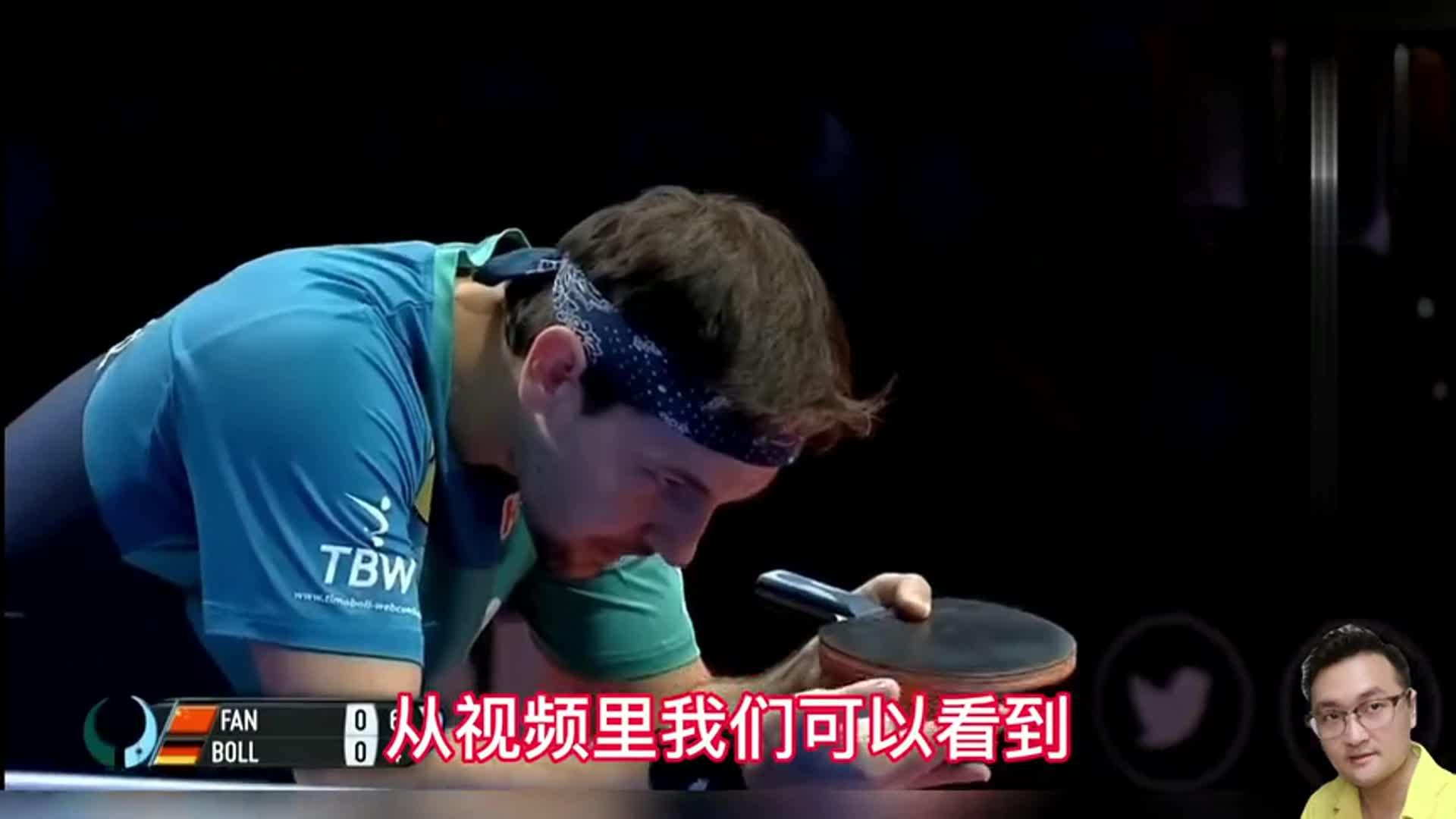 开云官网-日本乒乓球队爆冷法国乒乓球队，波尔统治全场的简单介绍