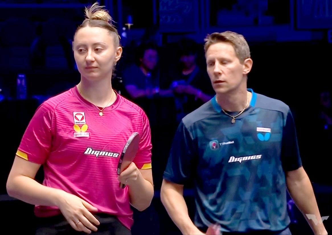 日本乒乓球队爆冷法国乒乓球队,波尔统治全场的简单介绍 日本乒乓球队爆冷法国乒乓球队,波尔统治全场的简单介绍