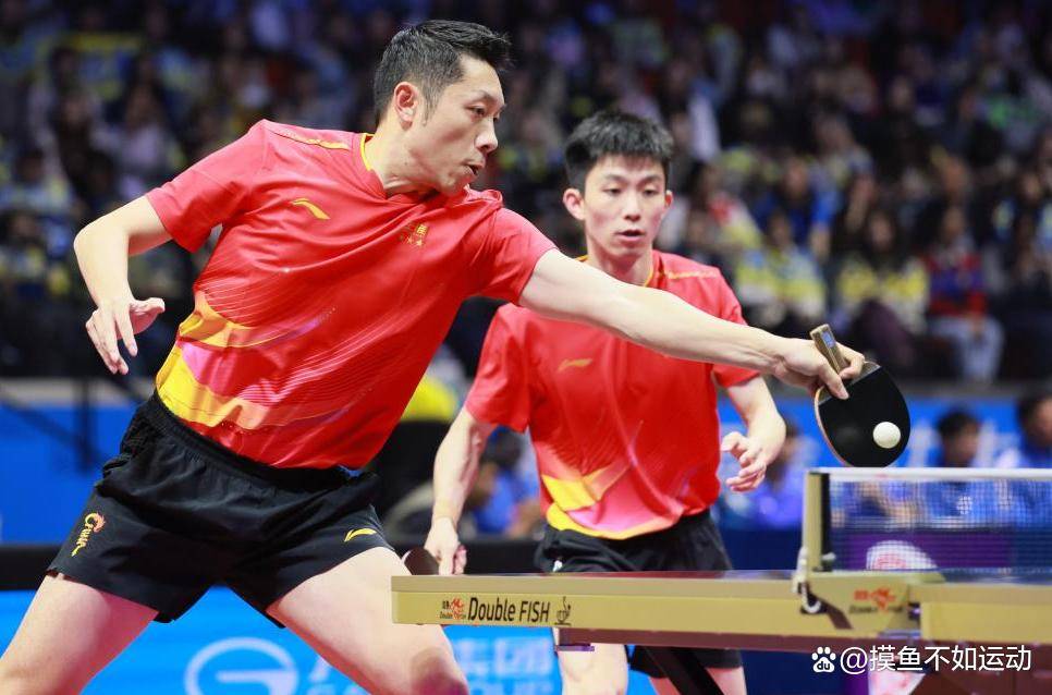 波兰队逆转中国队,许昕统治全场的简单介绍 波兰队逆转中国队,许昕统治全场的简单介绍