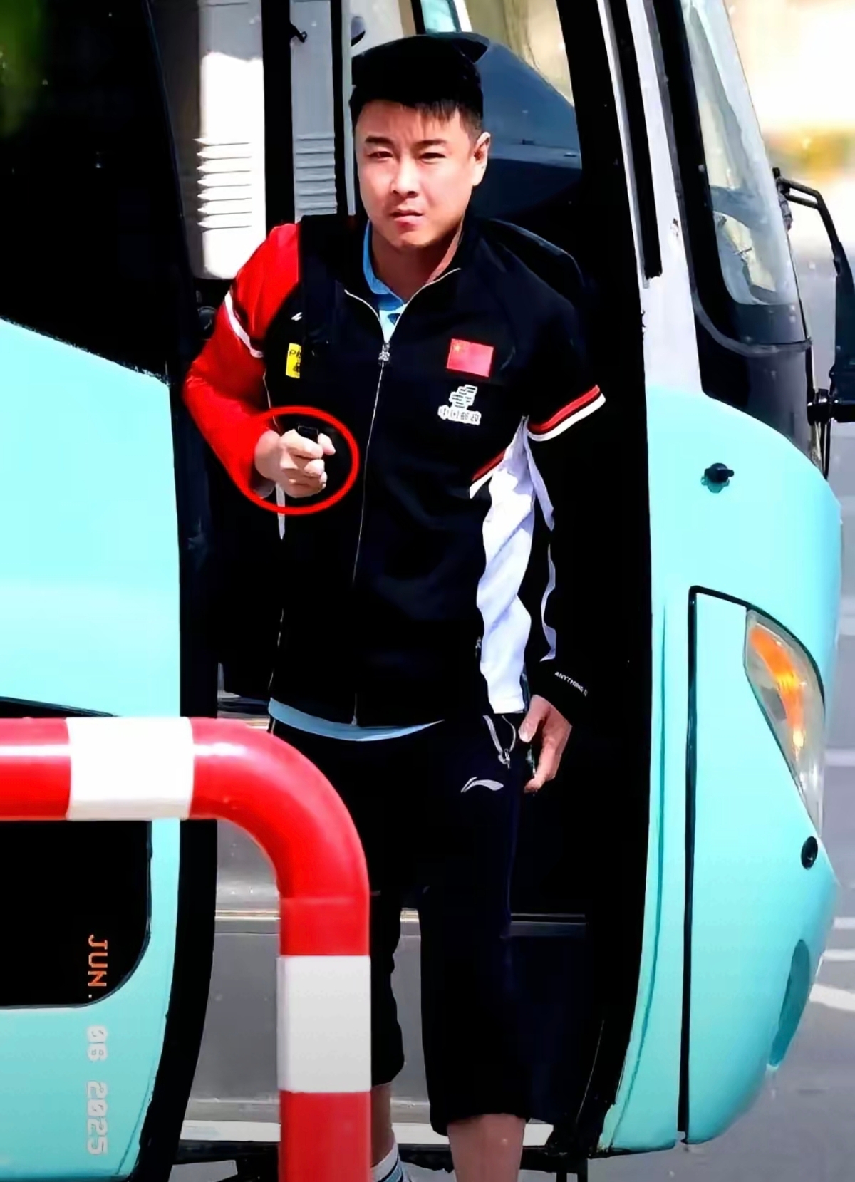 瑞典乒乓球队险胜波兰乒乓球队,王皓绝境逆转的简单介绍 瑞典乒乓球队险胜波兰乒乓球队,王皓绝境逆转的简单介绍