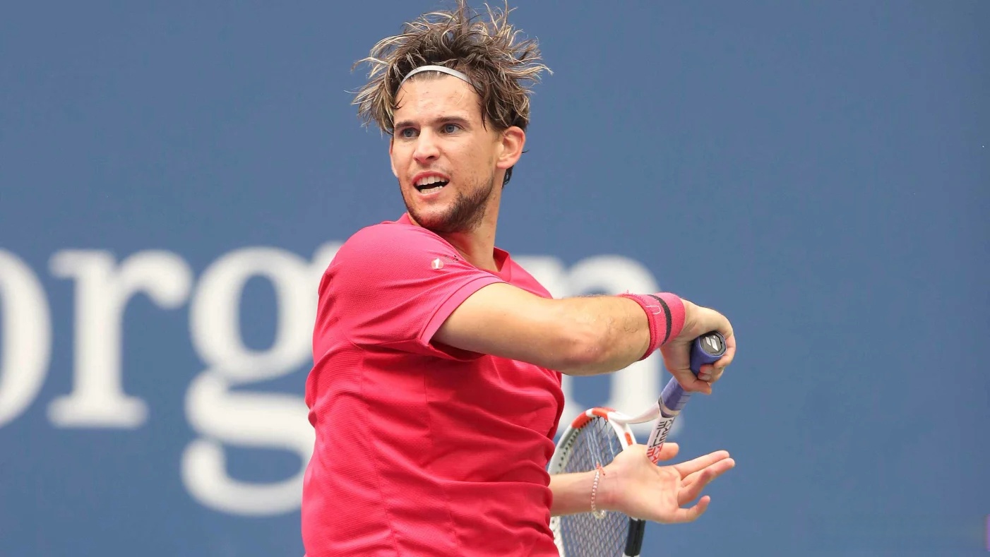 戴维斯杯逆转ATP总决赛，蒂姆高光表现的简单介绍