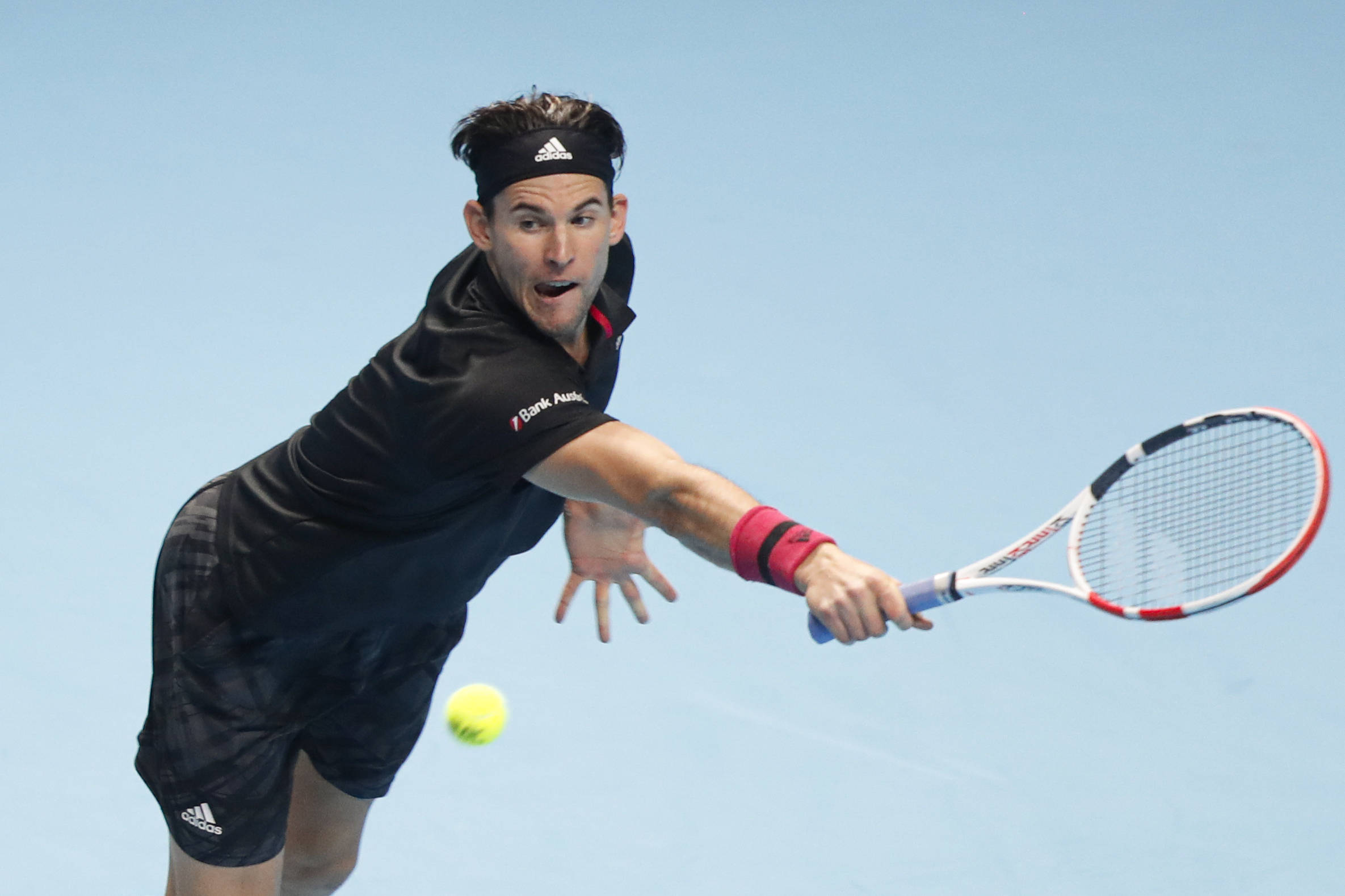 戴维斯杯逆转ATP总决赛，蒂姆高光表现的简单介绍