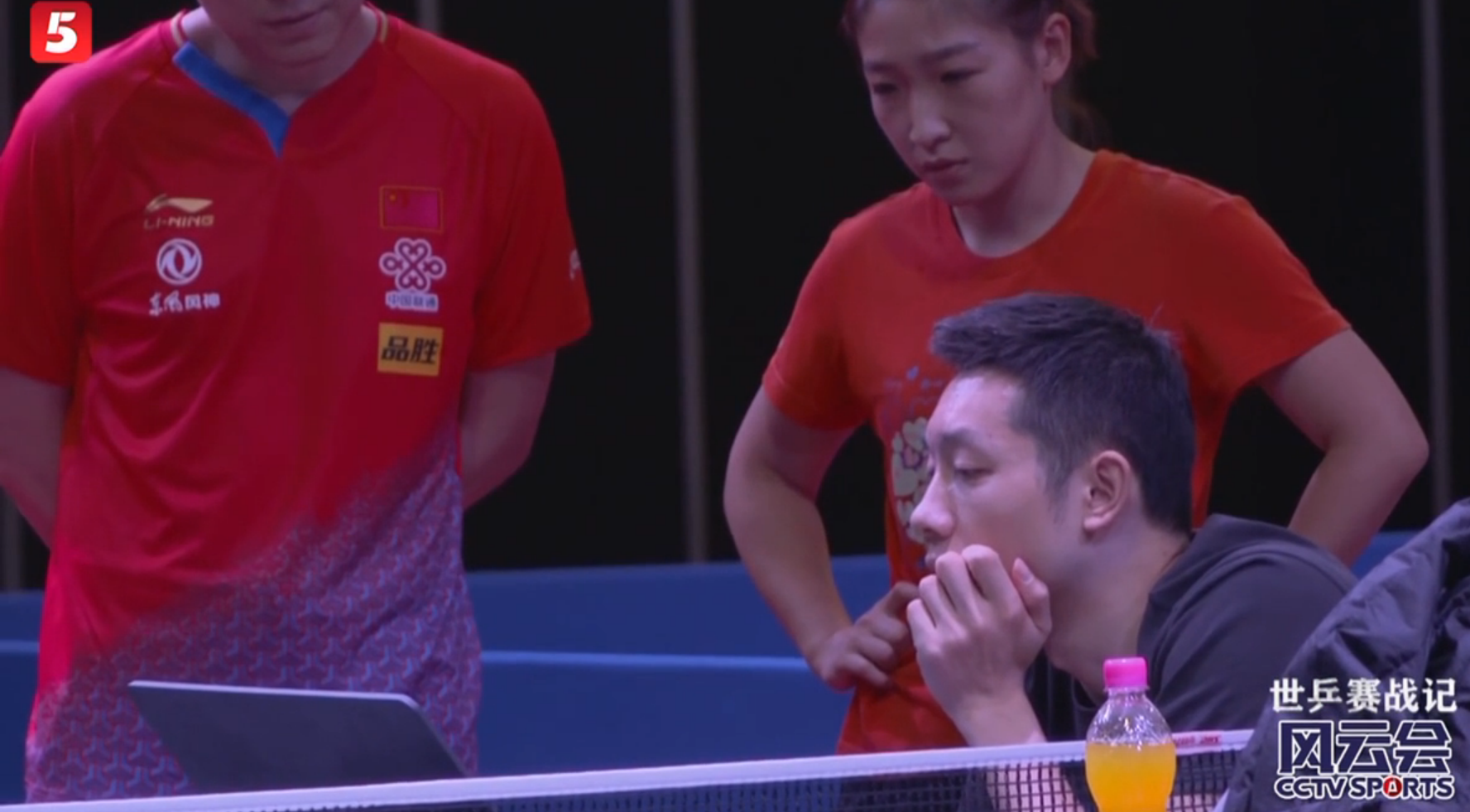 包含泰国队绝杀法国队，马琳刷新纪录的词条