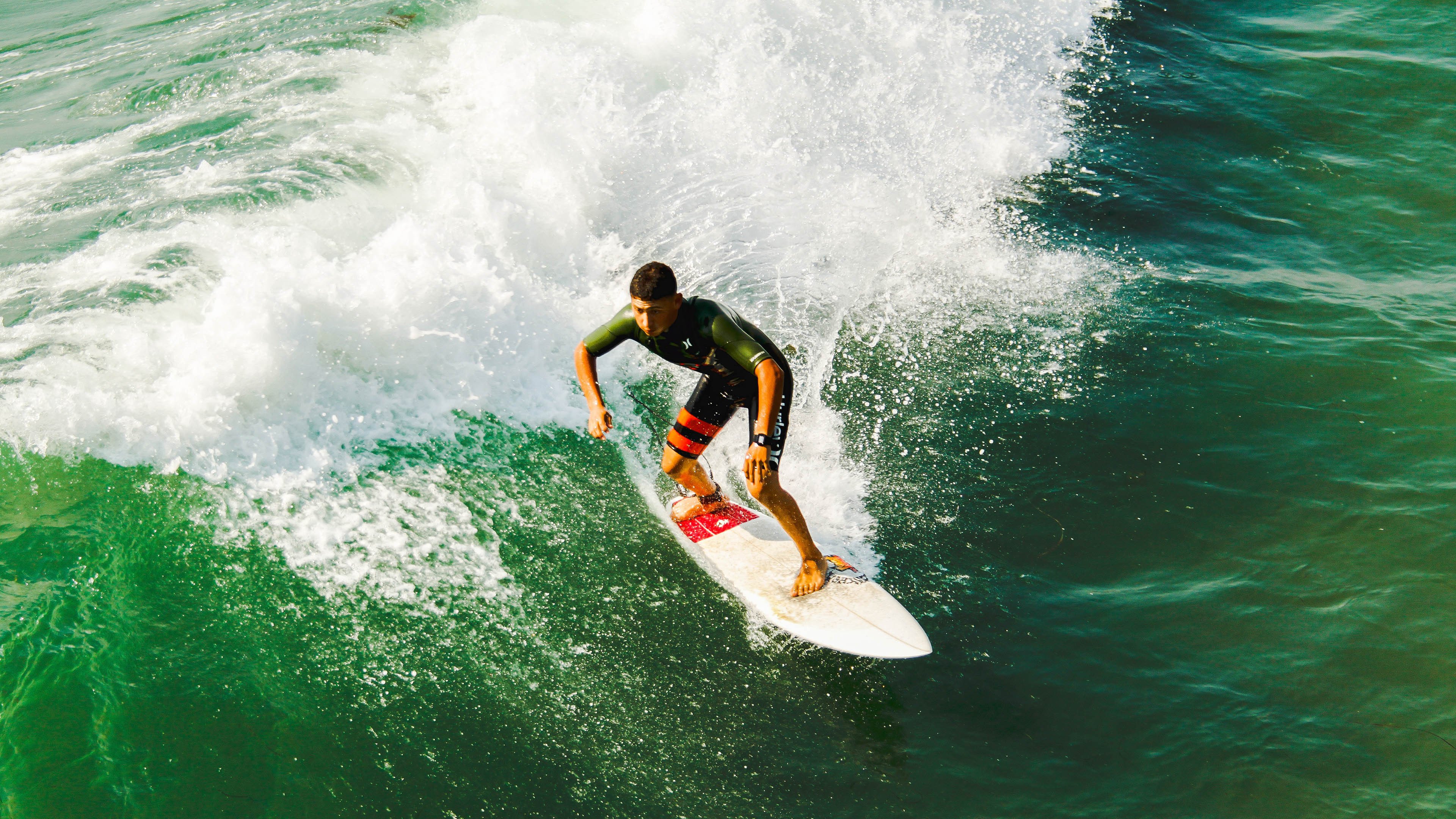奇才稳如磐石力克掘金，杜兰特关键节点连续得分定乾坤