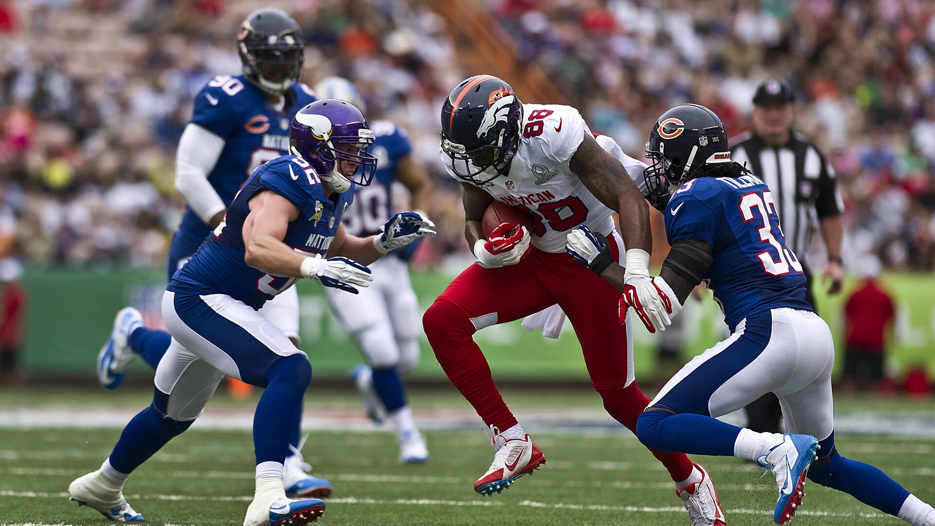 芬兰强势拿下美国，库尔图瓦成为关键先生