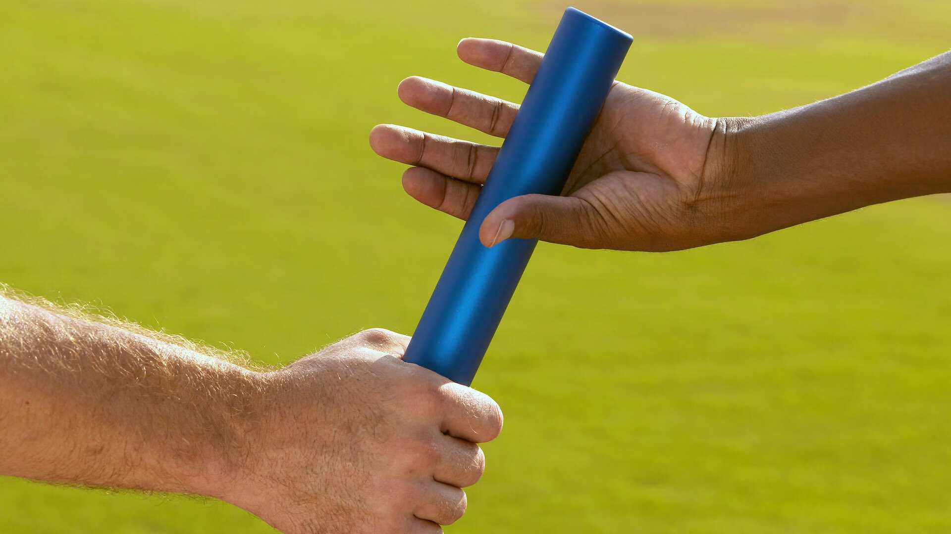 乔治之夜，当完美成为唯一答案